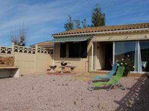 Maison avec Jardin, Véranda ensoleillée et Tout Confort à Marseillan - FR-1-387-62